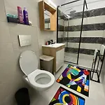 アパート David Place