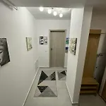 David Place ブカレスト