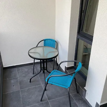 David Place Bucureşti