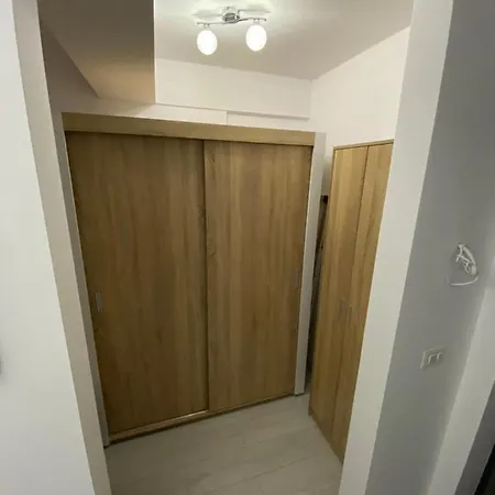 Apartament David Place