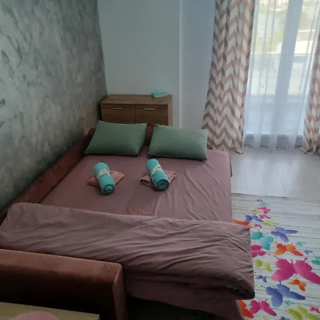 David Place Bucureşti