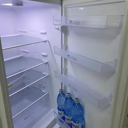 David Place Bukareszt