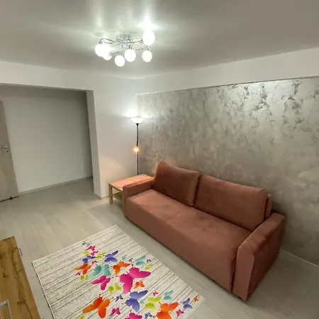 David Place Appartement