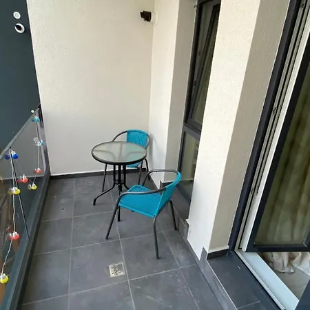 David Place Bucureşti