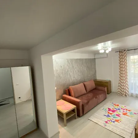 David Place Apartament *