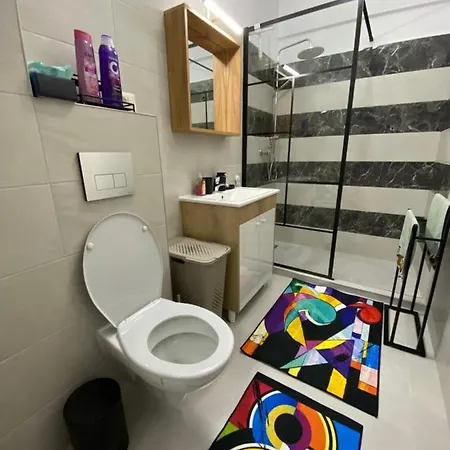 Appartement David Place