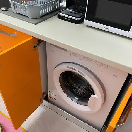 Apartament David Place *