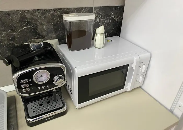 Apartament David Place