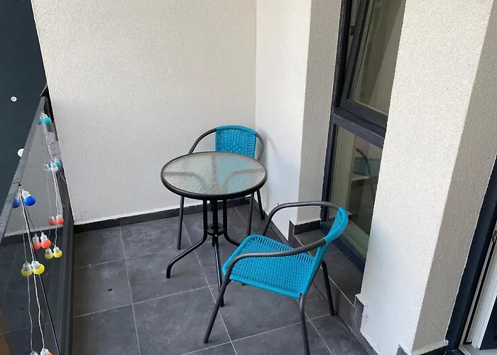 David Place Bucureşti