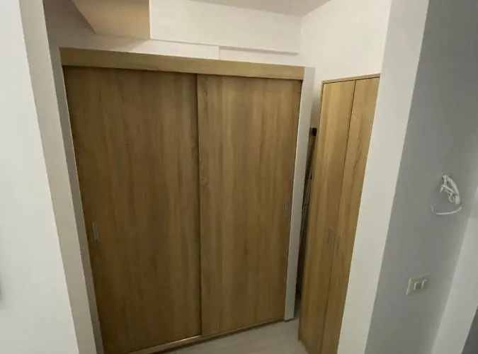 Apartament David Place