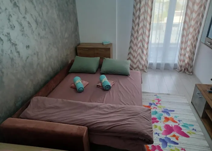 David Place Bucureşti