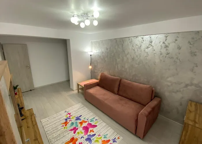 David Place Apartament