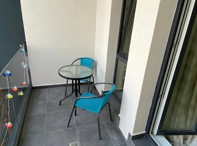 David Place Bucureşti