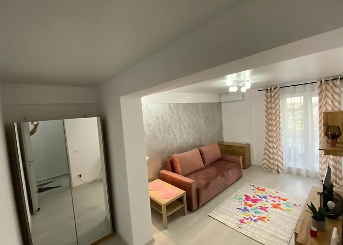 David Place Apartament *