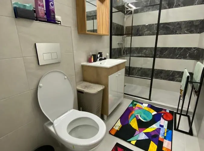 Apartment David Place