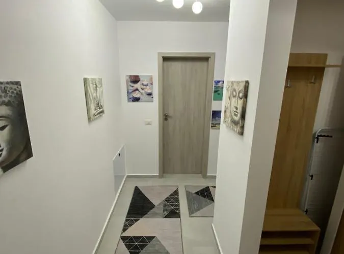 David Place Bucureşti