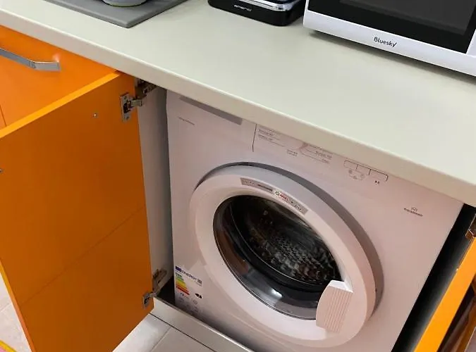 Apartament David Place *