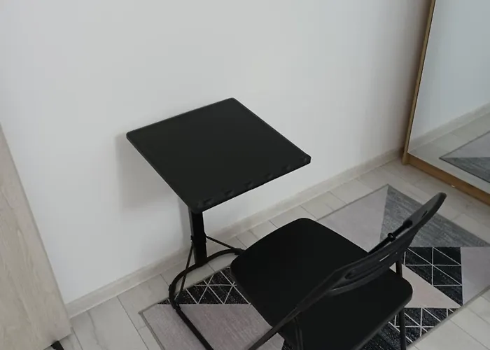 David Place * Bucureşti