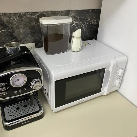 Апартаменты David Place